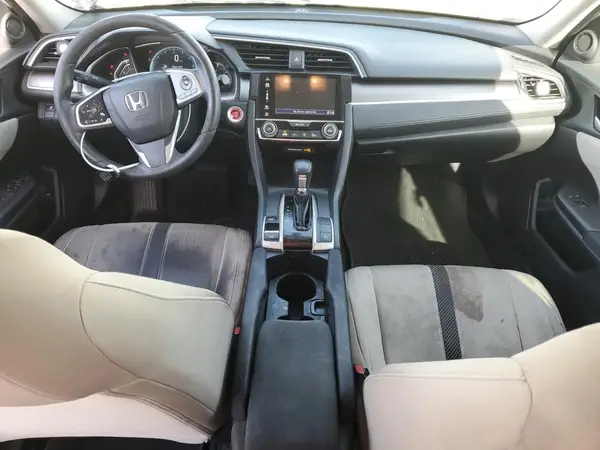 19XFC2F77HE211894 2017 HONDA CIVIC - Image 8