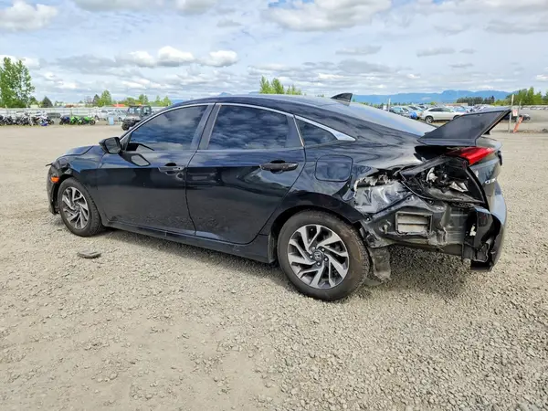 19XFC2F77HE212477 2017 HONDA CIVIC - Image 2