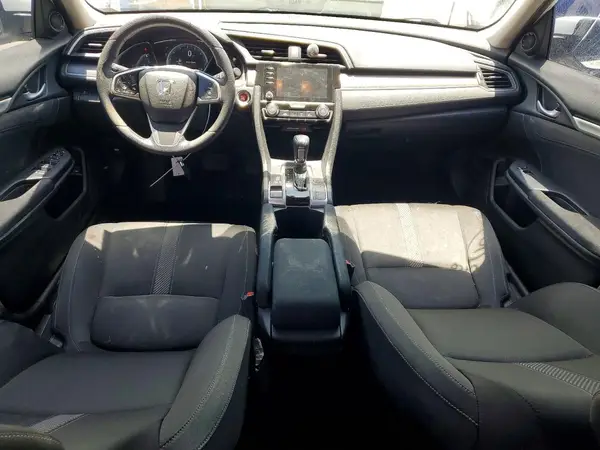 19XFC2F77HE213080 2017 HONDA CIVIC - Image 8