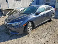 19XFC2F77HE213922 2017 HONDA CIVIC