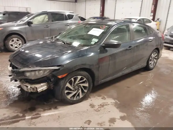 19XFC2F77HE215024 2017 HONDA CIVIC - Image 2