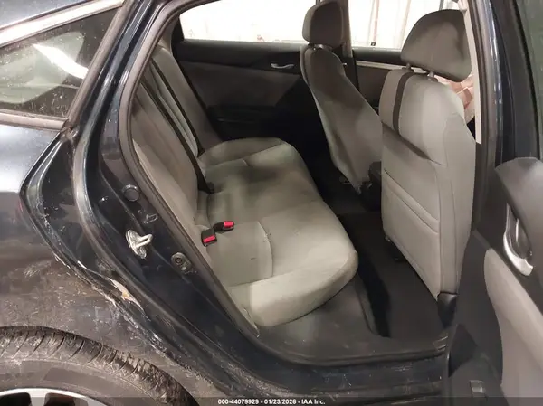 19XFC2F77HE215024 2017 HONDA CIVIC - Image 8