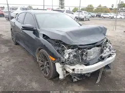 19XFC2F77HE215718 2017 HONDA CIVIC