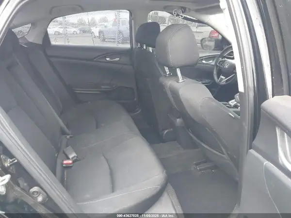 19XFC2F77HE215718 2017 HONDA CIVIC - Image 8