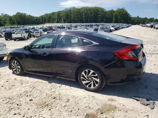 19XFC2F77HE216013 2017 HONDA CIVIC - Image 2