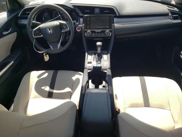 19XFC2F77HE216013 2017 HONDA CIVIC - Image 8