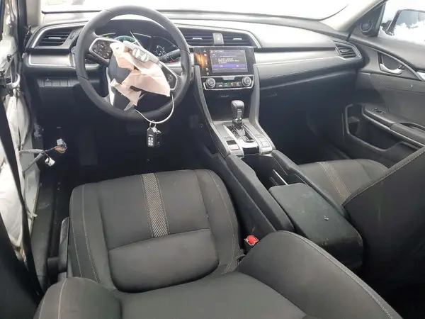 19XFC2F77HE216609 2017 HONDA CIVIC - Image 8