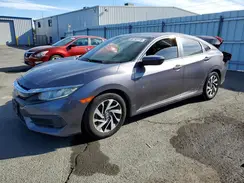 19XFC2F77HE217081 2017 HONDA CIVIC