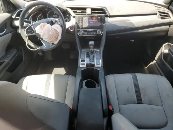 19XFC2F77HE217257 2017 HONDA CIVIC - Image 8