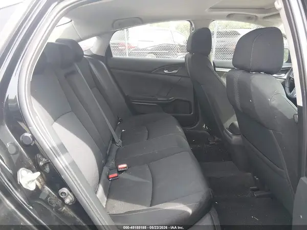 19XFC2F77HE219462 2017 HONDA CIVIC - Image 8