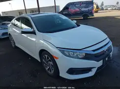 19XFC2F77HE220997 2017 HONDA CIVIC