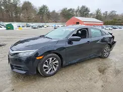 19XFC2F77HE221406 2017 HONDA CIVIC