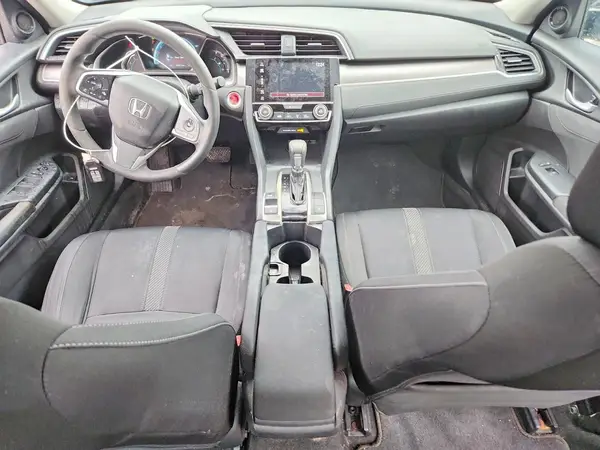 19XFC2F77HE221406 2017 HONDA CIVIC - Image 8