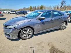 19XFC2F77HE222121 2017 HONDA CIVIC