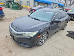 19XFC2F77HE225486 2017 HONDA CIVIC