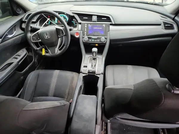 19XFC2F77HE225486 2017 HONDA CIVIC - Image 8