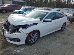 19XFC2F77HE226010 2017 HONDA CIVIC