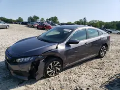 19XFC2F77HE227822 2017 HONDA CIVIC
