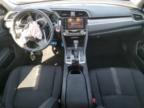 19XFC2F77HE227822 2017 HONDA CIVIC - Image 8
