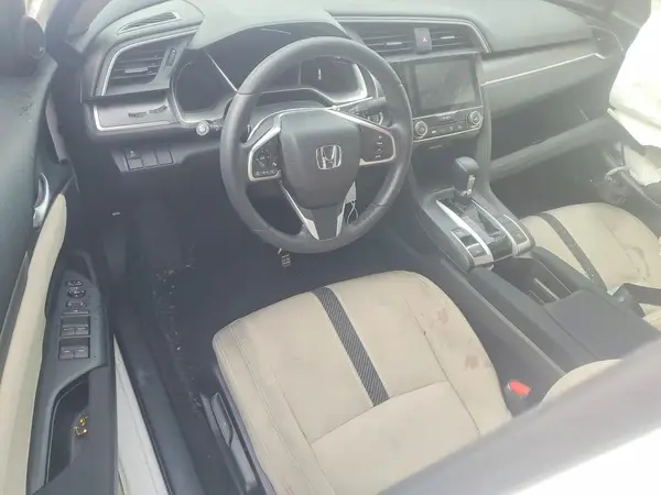 19XFC2F77HE228453 2017 HONDA CIVIC - Image 8