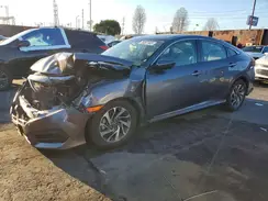 19XFC2F77HE230400 2017 HONDA CIVIC