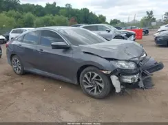 19XFC2F77HE230901 2017 HONDA CIVIC