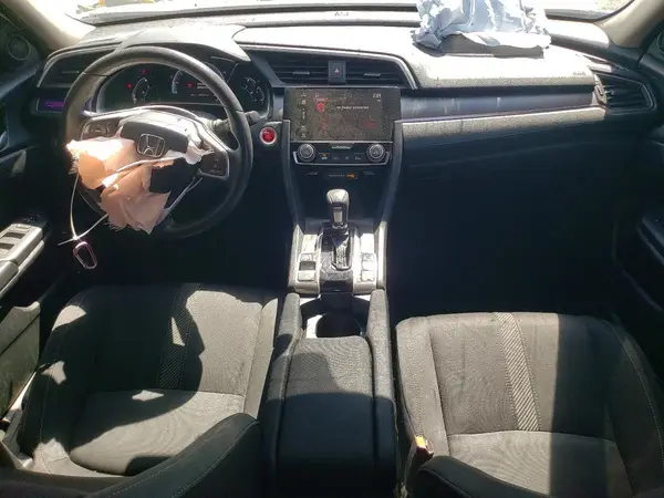19XFC2F77HE231112 2017 HONDA CIVIC - Image 8