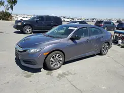 19XFC2F77HE232020 2017 HONDA CIVIC
