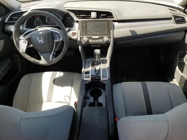 19XFC2F77HE232020 2017 HONDA CIVIC - Image 8