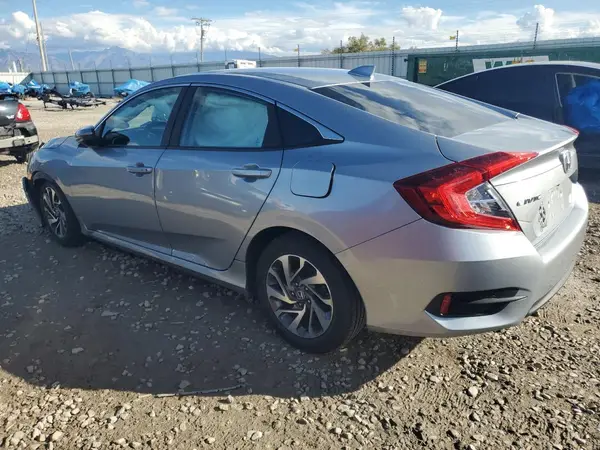19XFC2F77HE232597 2017 HONDA CIVIC - Image 2