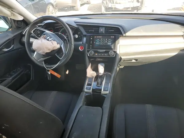 19XFC2F77HE232597 2017 HONDA CIVIC - Image 8