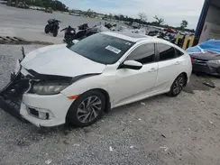 19XFC2F77JE001026 2018 HONDA CIVIC