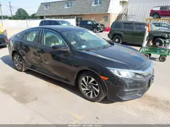 19XFC2F77JE001169 2018 HONDA CIVIC