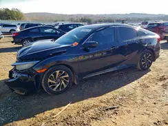 19XFC2F77JE001351 2018 HONDA CIVIC