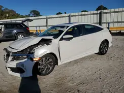19XFC2F77JE002161 2018 HONDA CIVIC