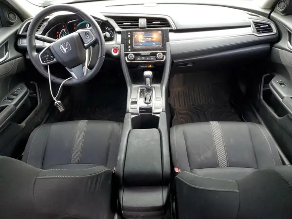 19XFC2F77JE003777 2018 HONDA CIVIC - Image 8