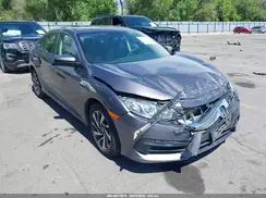 19XFC2F77JE004069 2018 HONDA CIVIC