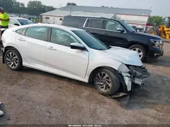 19XFC2F77JE005299 2018 HONDA CIVIC