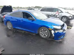19XFC2F77JE006680 2018 HONDA CIVIC