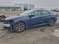 19XFC2F77JE007439 2018 HONDA CIVIC