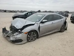 19XFC2F77JE008381 2018 HONDA CIVIC
