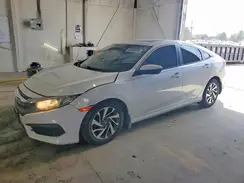 19XFC2F77JE008848 2018 HONDA CIVIC