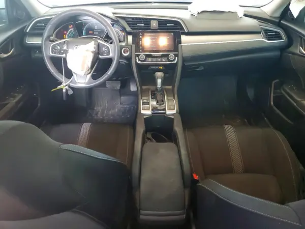 19XFC2F77JE008848 2018 HONDA CIVIC - Image 8