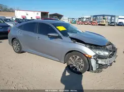 19XFC2F77JE011541 2018 HONDA CIVIC