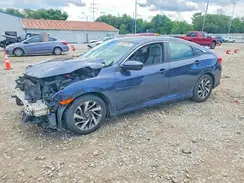 19XFC2F77JE011734 2018 HONDA CIVIC