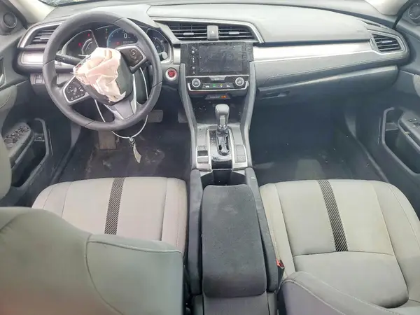 19XFC2F77JE011734 2018 HONDA CIVIC - Image 8
