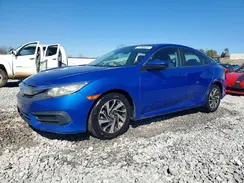 19XFC2F77JE012284 2018 HONDA CIVIC