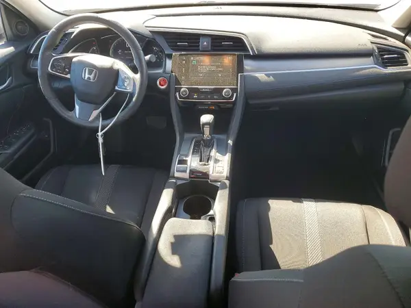 19XFC2F77JE012284 2018 HONDA CIVIC - Image 8