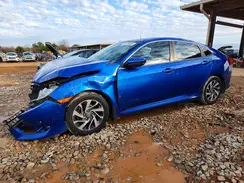 19XFC2F77JE012298 2018 HONDA CIVIC