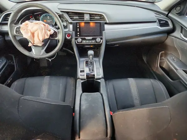 19XFC2F77JE012298 2018 HONDA CIVIC - Image 8
